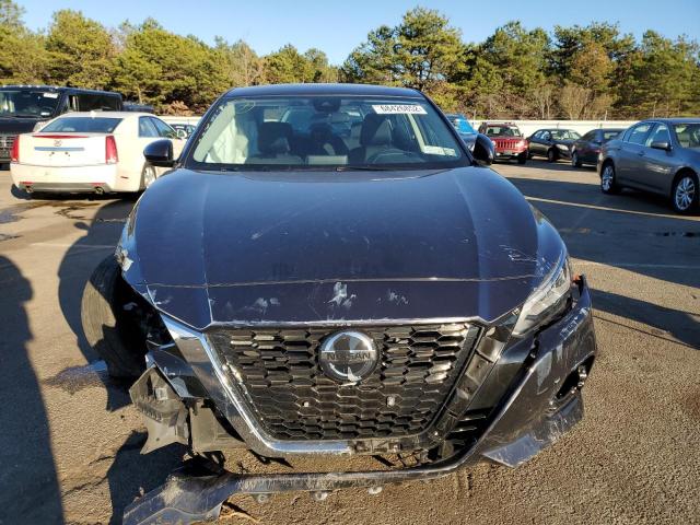 Photo 5 from auction – 2021 NISSAN ALTIMA SV with VIN 1N4BL4DV6MN410765