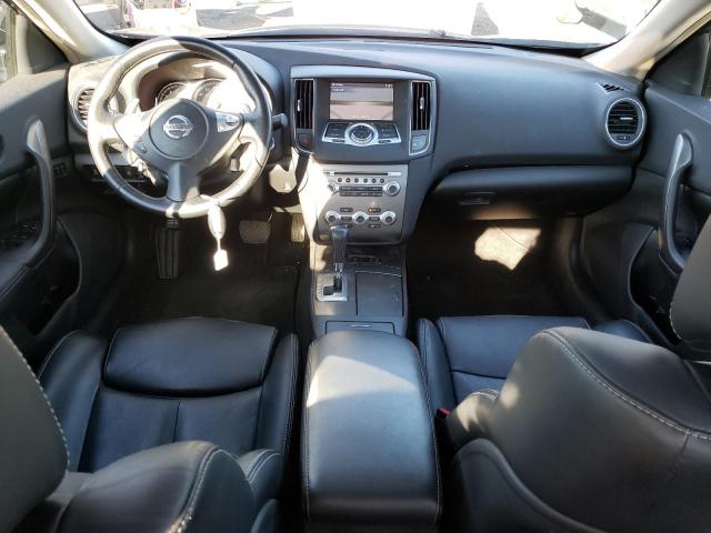 Photo 8 from auction – 2013 NISSAN MAXIMA S with VIN 1N4AA5AP7DC837624