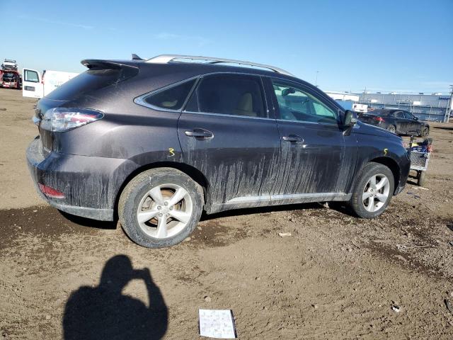 Photo 3 from auction – 2010 LEXUS RX 350 with VIN 2T2BK1BA8AC066653