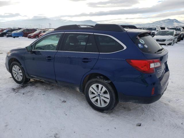 Снимка 2 от търг – 2015 SUBARU OUTBACK 2. с VIN 4S4BSACC3F3348750
