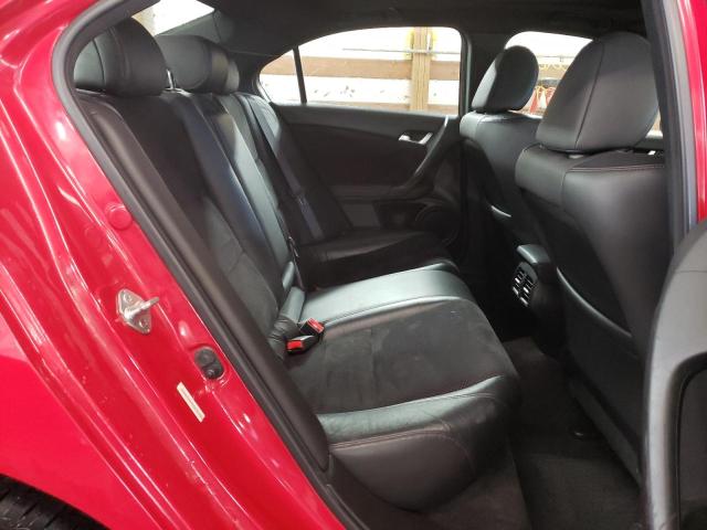 Photo 10 from auction – 2012 ACURA TSX SE with VIN JH4CU2F81CC024285