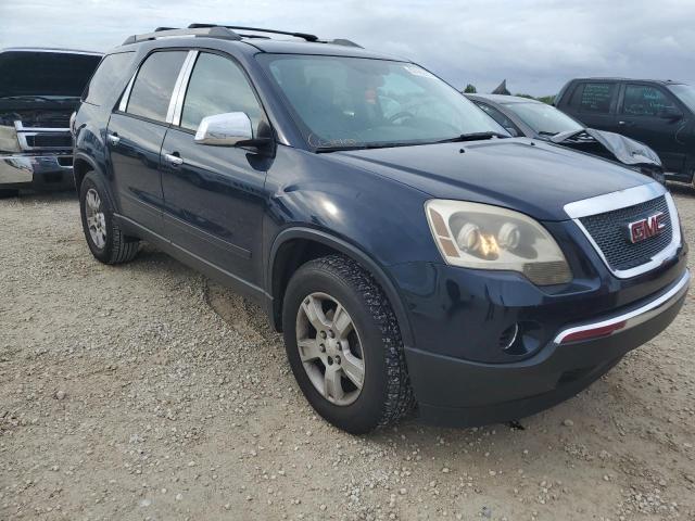 Photo 4 from auction – 2011 GMC ACADIA SLE with VIN 1GKKRNED0BJ277515