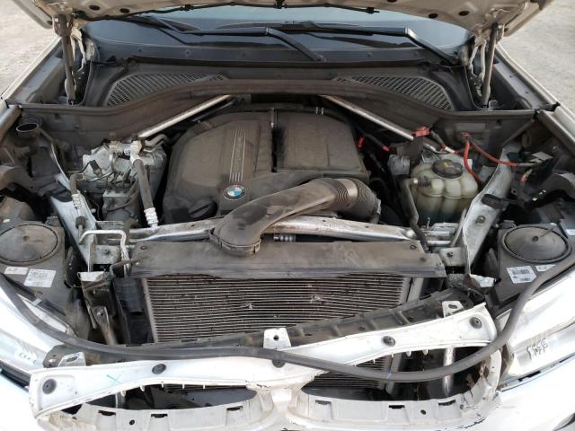 Photo 12 from auction – 2016 BMW X5 XDRIVE3 with VIN 5UXKR0C5XG0P30349