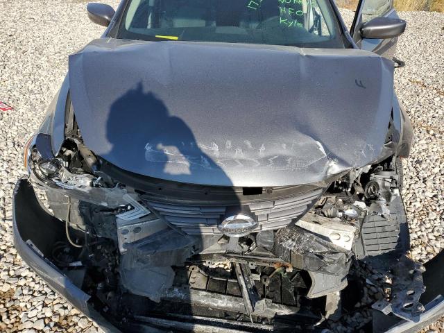 Photo 11 from auction – 2017 NISSAN ALTIMA 2.5 with VIN 1N4AL3AP7HC173393