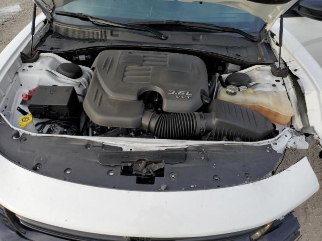 Photo 11 from auction – 2020 DODGE CHARGER SX with VIN 2C3CDXBG3LH208964