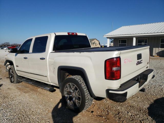 Photo 2 from auction – 2014 GMC SIERRA K15 with VIN 3GTU2VEC9EG335742