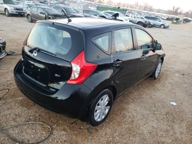 Photo 3 from auction – 2014 NISSAN VERSA NOTE with VIN 3N1CE2CP9EL435096