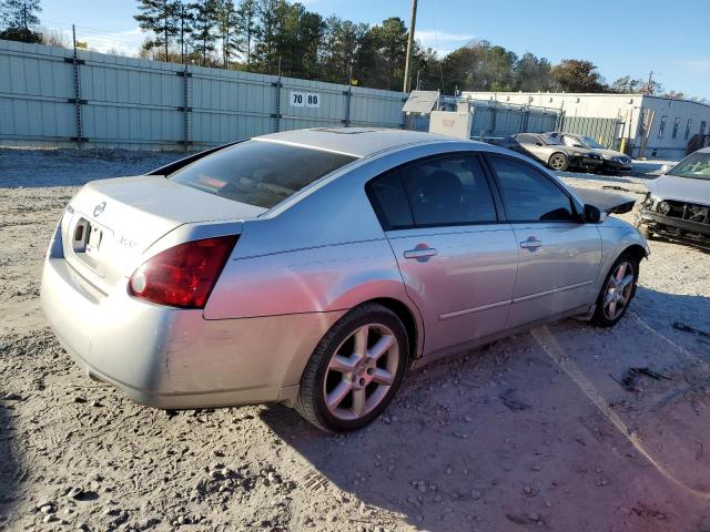 Photo 3 from auction – 2004 NISSAN MAXIMA SE with VIN 1N4BA41E74C819234