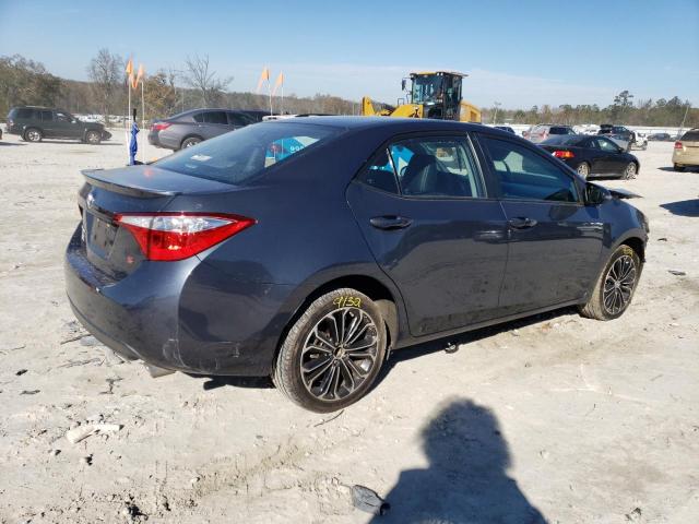 Photo 3 from auction – 2015 TOYOTA COROLLA L with VIN 2T1BURHEXFC414340