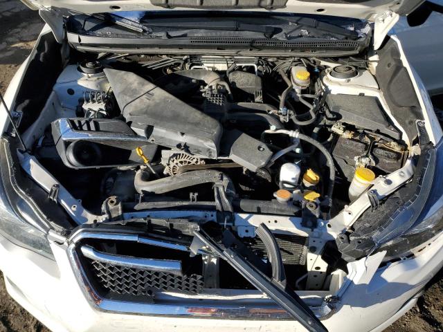 Photo 11 from auction – 2015 SUBARU IMPREZA PR with VIN JF1GPAC60F8205334
