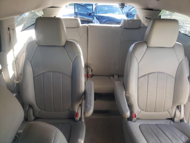 Photo 10 from auction – 2012 BUICK ENCLAVE with VIN 5GAKRCED0CJ296181