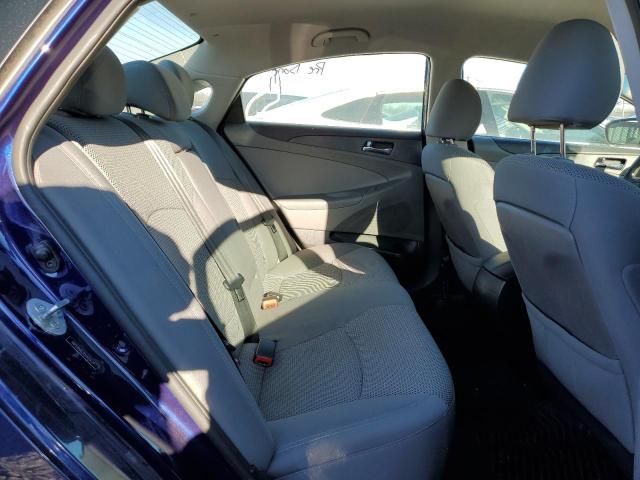 Photo 10 from auction – 2012 HYUNDAI SONATA GLS with VIN 5NPEB4AC3CH475021