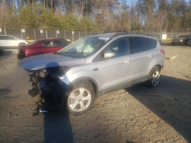 FORD ESCAPE SE 2014 with VIN 1FMCU9GX2EUC80668 - Photo from auction