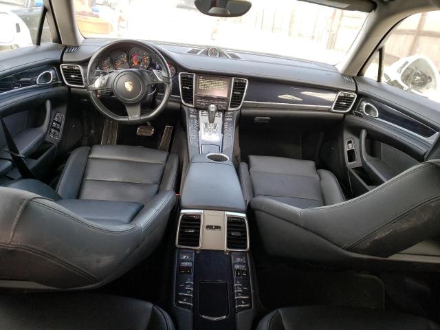 Photo 8 from auction – 2016 PORSCHE PANAMERA 2 with VIN WP0AA2A78GL003620