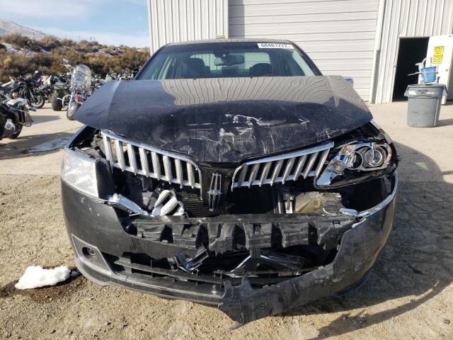 Photo 5 from auction – 2010 LINCOLN MKZ with VIN 3LNHL2GC5AR616862