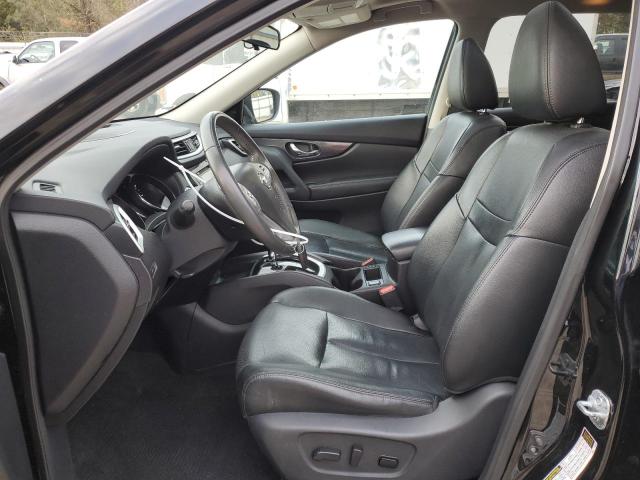 Photo 7 from auction – 2015 NISSAN ROGUE S with VIN 5N1AT2MV0FC909856