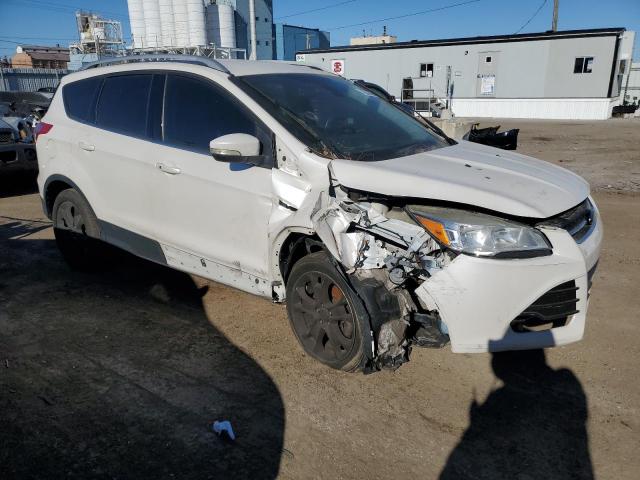 Photo 4 from auction – 2014 FORD ESCAPE TIT with VIN 1FMCU9J92EUD26459