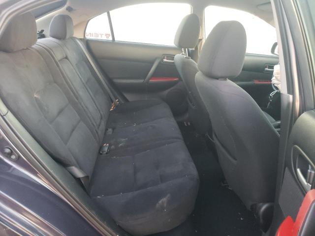 Photo 10 from auction – 2007 MAZDA 6 I with VIN 1YVHP84CX75M27680