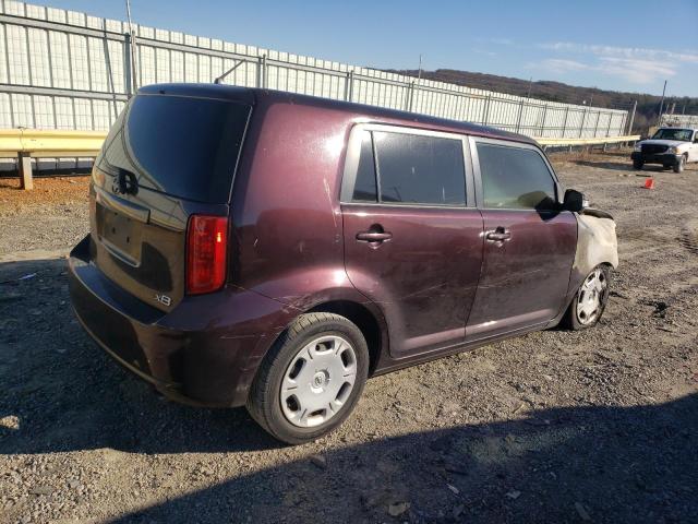 Photo 3 from auction – 2008 SCION XB with VIN JTLKE50E781051508