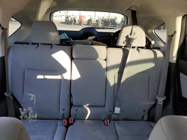 Photo 10 from auction – 2015 HONDA CR-V EX with VIN 2HKRM4H58FH684438
