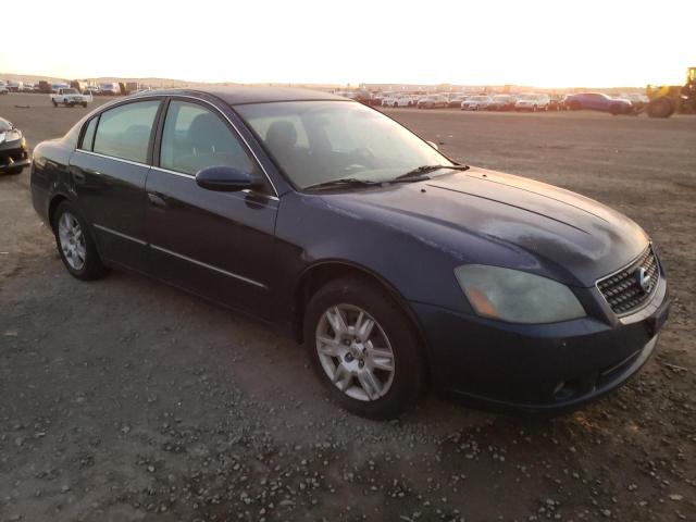 Photo 4 from auction – 2006 NISSAN ALTIMA S with VIN 1N4AL11D96C104907