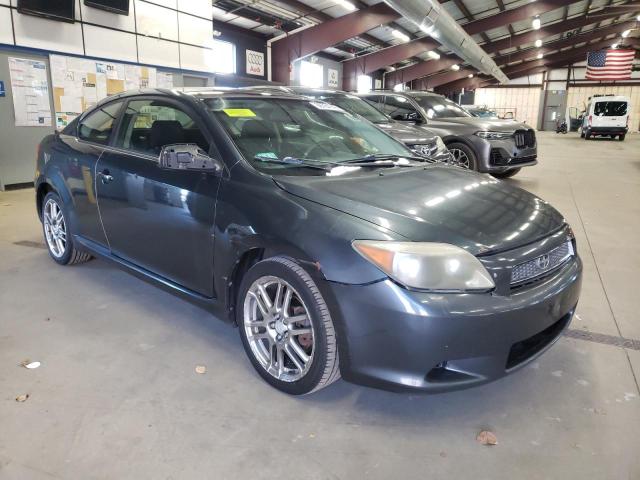 Photo 4 from auction – 2006 TOYOTA SCION TC with VIN JTKDE177060121396