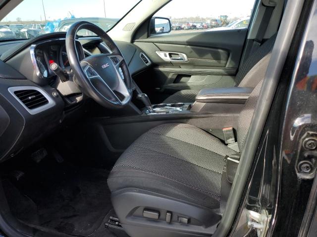 Zdjęcie 7 z aukcji – 2016 GMC TERRAIN SL z VIN 2GKFLNE34G6117426