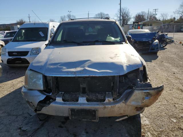 Photo 5 from auction – 2006 GMC ENVOY with VIN 1GKDT13S862125289