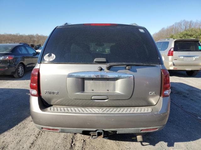 Photo 6 from auction – 2006 BUICK RAINIER CX with VIN 5GADT13S462209459