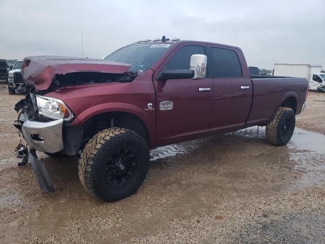 RAM 3500 LONGH 2017 with VIN 3C63R3KL1HG557123 - Photo from auction