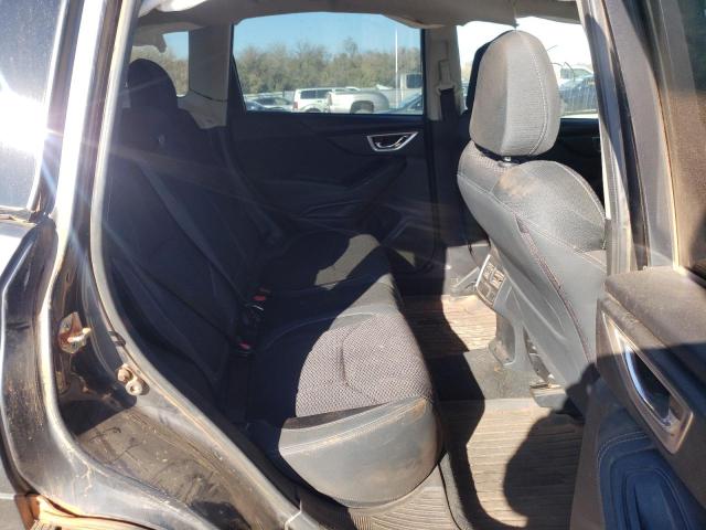 Zdjęcie 11 z aukcji – 2021 SUBARU FORESTER P z VIN JF2SKAFC2MH515262