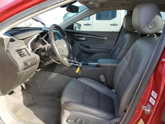 Photo 7 from auction – 2015 CHEVROLET IMPALA LT with VIN 2G1115SL2F9259277
