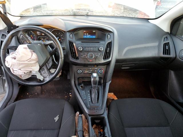 Photo 8 from auction – 2015 FORD FOCUS SE with VIN 1FADP3F23FL268111