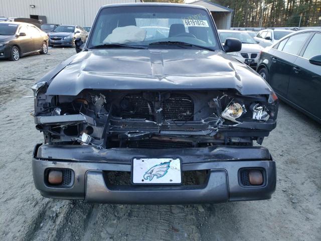Photo 5 from auction – 2004 FORD RANGER SUP with VIN 1FTYR14U24TA01599