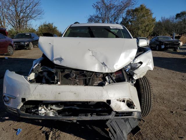 Photo 5 from auction – 2013 TOYOTA HIGHLANDER with VIN 5TDBK3EH4DS246846