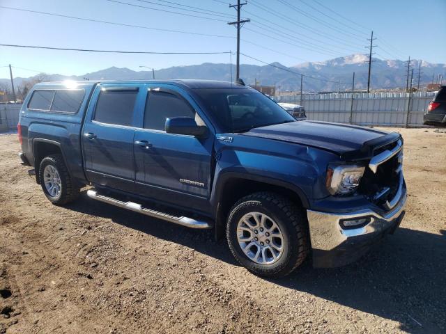 Photo 4 from auction – 2016 GMC SIERRA K15 with VIN 3GTU2MECXGG121078