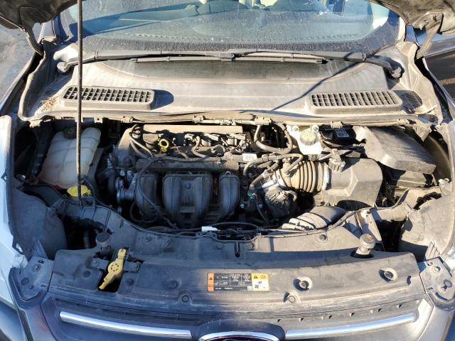 Photo 12 from auction – 2015 FORD ESCAPE SE with VIN 1FMCU0G71FUA63514