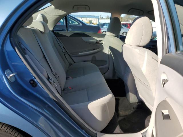 Photo 10 from auction – 2013 TOYOTA COROLLA BA with VIN 5YFBU4EE1DP088402