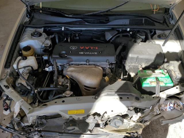 Photo 11 from auction – 2002 TOYOTA CAMRY LE with VIN 4T1BE32KX2U631923