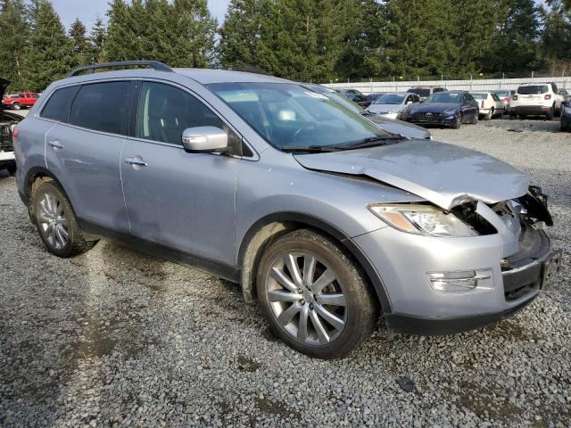 Photo 4 from auction – 2008 MAZDA CX-9 with VIN JM3TB38A380142416