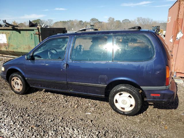 Photo 2 from auction – 1995 MERCURY VILLAGER with VIN 4M2DV11WXSDJ60176
