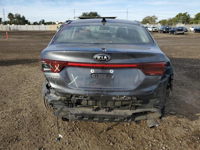 Photo 6 from auction – 2019 KIA FORTE FE with VIN 3KPF24AD8KE107806