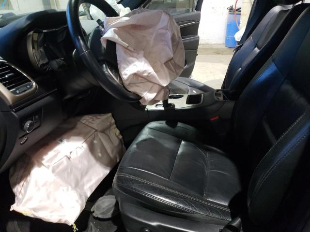 Photo 7 from auction – 2015 JEEP GRAND CHER with VIN 1C4RJEBG5FC734569