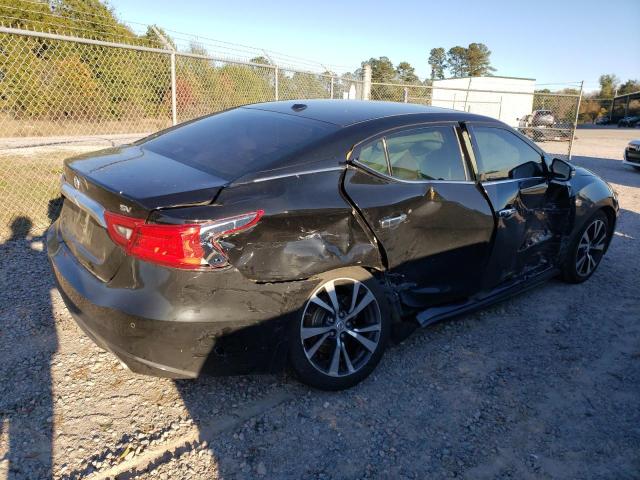 Photo 3 from auction – 2016 NISSAN MAXIMA 3.5 with VIN 1N4AA6AP0GC396333