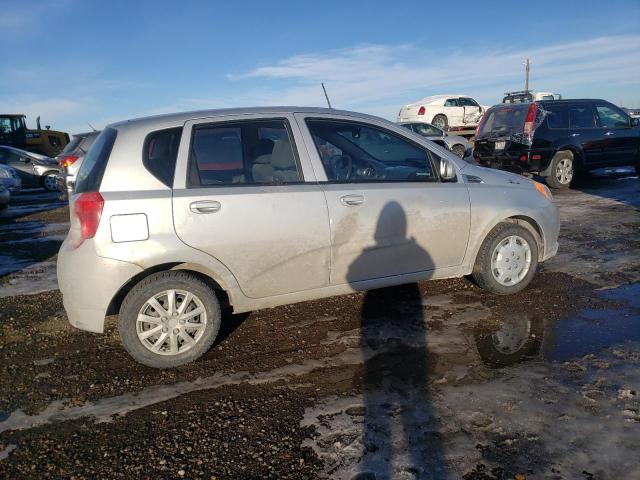 Photo 3 from auction – 2011 CHEVROLET AVEO LT with VIN 3G1TC6DG7BL151298