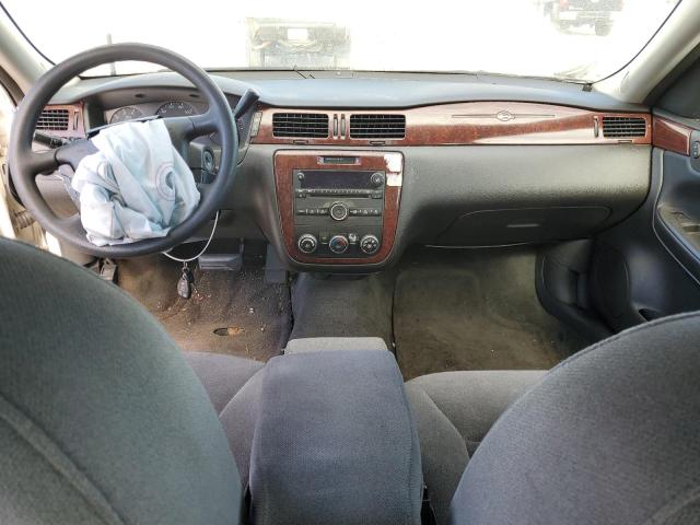 Photo 8 from auction – 2008 CHEVROLET IMPALA LS with VIN 2G1WB55K789258019