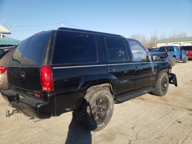 Photo 3 from auction – 2000 GMC DENALI with VIN 1GKEK63R4YR206799