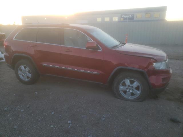Photo 4 from auction – 2011 JEEP GRAND CHER with VIN 1J4RR4GG8BC530705