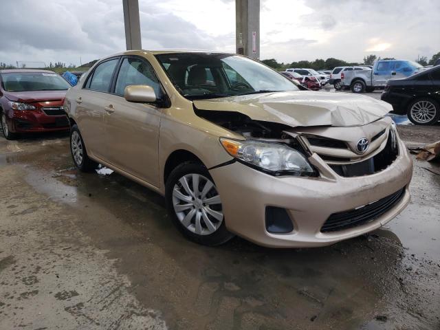 Photo 4 from auction – 2012 TOYOTA COROLLA BA with VIN 2T1BU4EE8CC884708
