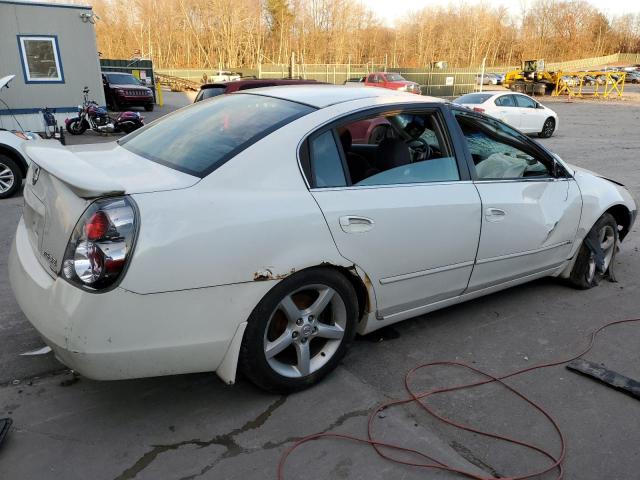 Photo 3 from auction – 2005 NISSAN ALTIMA SE with VIN 1N4BL11EX5C123851